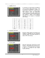 Preview for 52 page of Vitek VT-DVR User Manual