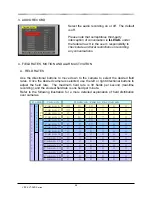 Предварительный просмотр 59 страницы Vitek VT-DVR User Manual