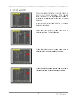 Предварительный просмотр 60 страницы Vitek VT-DVR User Manual