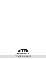 Preview for 16 page of Vitek VT-DVR04 User Manual