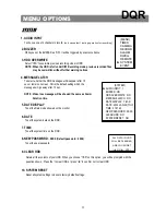 Preview for 12 page of Vitek VT-DVR04Q User Manual