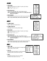 Preview for 14 page of Vitek VT-DVR04Q User Manual