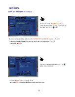 Preview for 24 page of Vitek VT-E User Manual