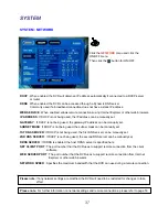 Preview for 37 page of Vitek VT-E User Manual