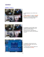 Preview for 61 page of Vitek VT-E User Manual