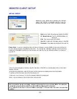 Preview for 69 page of Vitek VT-E User Manual