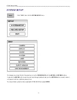 Preview for 15 page of Vitek VT-EH Series Instructions Manual