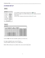 Preview for 18 page of Vitek VT-EH Series Instructions Manual