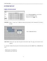 Preview for 19 page of Vitek VT-EH Series Instructions Manual