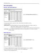 Preview for 45 page of Vitek VT-EH Series Instructions Manual