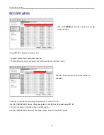 Preview for 46 page of Vitek VT-EH Series Instructions Manual