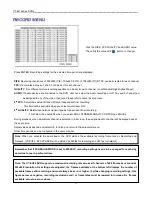 Preview for 47 page of Vitek VT-EH Series Instructions Manual