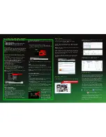 Предварительный просмотр 2 страницы Vitek VT-EH Series Quick Installation Manual