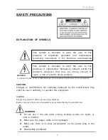 Предварительный просмотр 2 страницы Vitek VT-H Series Manual