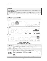 Предварительный просмотр 13 страницы Vitek VT-H Series Manual