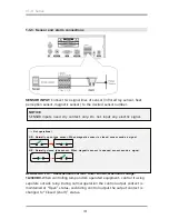 Предварительный просмотр 15 страницы Vitek VT-H Series Manual