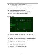 Preview for 46 page of Vitek VT-HDOC Series Manual