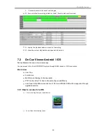 Preview for 71 page of Vitek VT-HDOC Series Manual