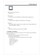 Preview for 17 page of Vitek VT-IPSD102H - Manual