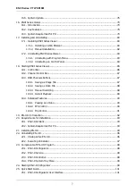 Preview for 4 page of Vitek VT-IPSN16M Manual