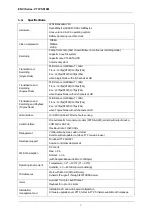 Preview for 8 page of Vitek VT-IPSN16M Manual