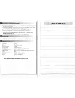 Preview for 4 page of Vitek VT-IR1/12 User Manual