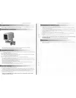 Preview for 3 page of Vitek VT-IR1B/12 User Manual