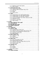 Preview for 11 page of Vitek VT-PTZ Series User Manual