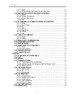 Preview for 12 page of Vitek VT-PTZ Series User Manual