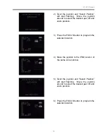 Preview for 59 page of Vitek VT-PTZ Series User Manual