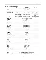 Preview for 83 page of Vitek VT-PTZ Series User Manual