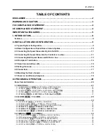 Preview for 7 page of Vitek VT-PTZ10 User Manual