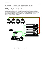 Предварительный просмотр 10 страницы Vitek VT-PTZ10 User Manual