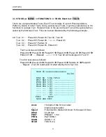 Preview for 28 page of Vitek VT-PTZ10 User Manual