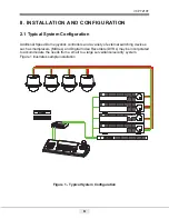 Предварительный просмотр 9 страницы Vitek VT-PTZ10T Manual