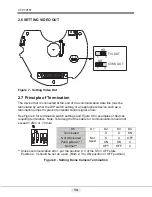 Предварительный просмотр 14 страницы Vitek VT-PTZ10T Manual