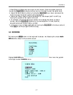 Preview for 32 page of Vitek VT-PTZ12W User Manual