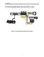 Предварительный просмотр 12 страницы Vitek VT-PTZ12WH User Manual