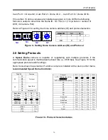 Предварительный просмотр 17 страницы Vitek VT-PTZ12WH User Manual