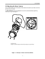 Предварительный просмотр 19 страницы Vitek VT-PTZ12WH User Manual