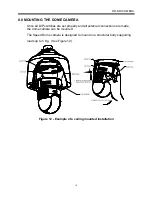 Предварительный просмотр 21 страницы Vitek VT-PTZ220HD Manual