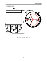 Предварительный просмотр 63 страницы Vitek VT-PTZ220HD Manual