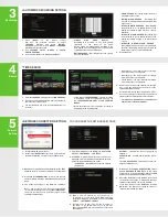 Preview for 3 page of Vitek VT-SHE904A Quick Start Manual