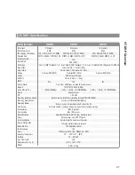 Предварительный просмотр 37 страницы Vitek VT-SRE Spire Elite User Manual