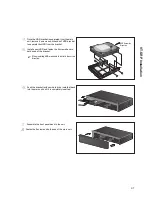 Предварительный просмотр 41 страницы Vitek VT-SRE Spire Elite User Manual