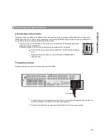 Предварительный просмотр 43 страницы Vitek VT-SRE Spire Elite User Manual