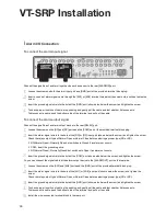 Предварительный просмотр 44 страницы Vitek VT-SRE Spire Elite User Manual