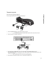 Предварительный просмотр 47 страницы Vitek VT-SRE Spire Elite User Manual