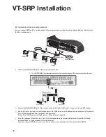 Предварительный просмотр 48 страницы Vitek VT-SRE Spire Elite User Manual