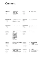 Preview for 3 page of Vitek VT-SRL User Manual